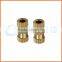  high quality titanium lock nut m8