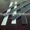 1.0mm*3.0mm*1000mm carbon fiber flat bar,carbon fiber pultrusion strip