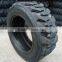 skidsteer tire 10-16.5 12-16.5 14-17.5 15-19.5 pattern sks-1