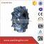Good Self-cleaning Agricultural Tire 18.4-34 With Certificate Dot Ece Iso