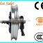 16inch 48v 1000w hub motor, front hub 16inch electric motor kit 1000w, 3000watts electric motor hub