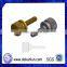 Factory Supply Brass Thumb Screw