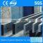 High hardness guillotine carbide shear blade for cutting metal plate