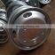 steel rim and tyre for tractor