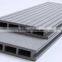 Hot sale Ornamental wood plastic composite decking