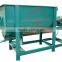 New Design Small Dry Powder Ribbon Mixer for Animal Feed/Poultry Feed Horizontal Blending Machine