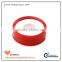 PTFE thread seal tapes for pipe fittings