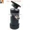 good quality small telescopic hydraulic cylinder for trailer