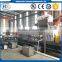Recycle Waste Plastic Nylon Hips Extruder Making Machine