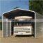 animal shelter metal shed animal fence