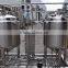CIP Cleaning System