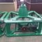 1000 1100 1200 1600 wet pan mill machine for gold milling