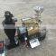 Popular in Indonesia 1kg mini gas coffee roaster
