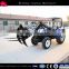 Best quality 30hp 4x4 4WD farm tractor with 4 N 1 bucket front loader