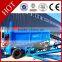HSM ISO CE No Shaft Big Heavy Duty Trommel Screen Machine