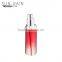 Factory supply good quality custom size acrylic custom perfume bottles