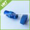 High Quality Universal AN4 to 1/8 NPT Adaptors Japan Car Accessories