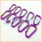 Fashion High Quality the custom carabiner