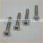 China Factory sales wood screw furniture screws