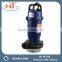 cast iron submersible livestock breeding pump