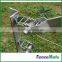 Electric Fence End Post Strainer,vineyard trellis end post wire strainer