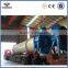 High quality rotary dryer with ISO approved in Malaysia