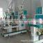 PLC screen silica gel granule packaging machine manufacturer