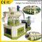 TYJ560 factory supply ring die wood cotton stalk corn wheat straw pellet press