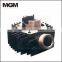 CG125 bajaj pulsar 150 motorcycle cylinder kit/cylinder head gasket/cylinder head machine/air compressor cylinder head