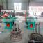 low price automatic steel nail production equipment