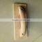 280x140mm wooden palstering trowel for Middle East marke
