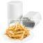 China leading manufactory The lastest innovation spring potato cutter