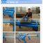 DOING new developed tyre doubling & unpacking plant/tyre packing plant