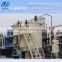 Waste oil/crude oil refning to diesle distillation machine