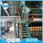 HDF production line/HDF board producing machine