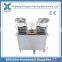hot CE certificated AC automatic welding machine for tin can