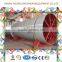 solid construction rotary dryer, building material rotary drum dryer, industrial dryer machine for sand making