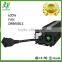 Hydroponic HPS MH Electronic ballast 600W Dimmable With Cooling Fan Original Manufacturer