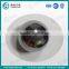 High abrassive bearing ball made of ceramic carbide