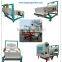 china vibration cleaning sieve machine for separatng impurities with good price