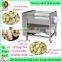 fruit and vegetable brush washing machine ,potato and ginger peeling machine, wave and straight brush