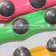 8sections Assemble Plastic forceful massage Hula Hoop for adult