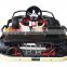 made in China 6.5HP or 9HP 200cc 270cc gasoline adults racing go kart for sale