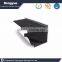 Seals out leaves foam gutter filter Gutter Protector