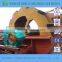 400t/h river sand wheel bucket washing machinery sales