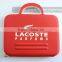 Protective waterproof hard shell eva laptop hard case