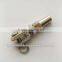 Hex Coupler Nut