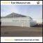 Movable & Mobie Industrial Buildings - Storage Tent