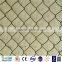 Made in Anping Galvanized Chain Link Fences are used in protective place like airport