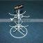 Customized Detachment Practical Metal Spinning Display Rack